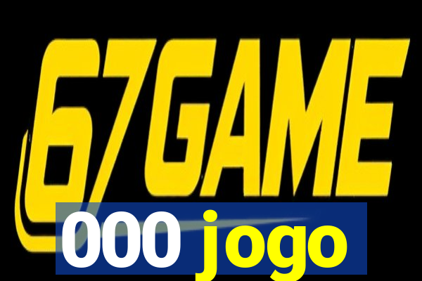 000 jogo