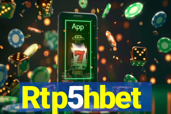 Rtp5hbet