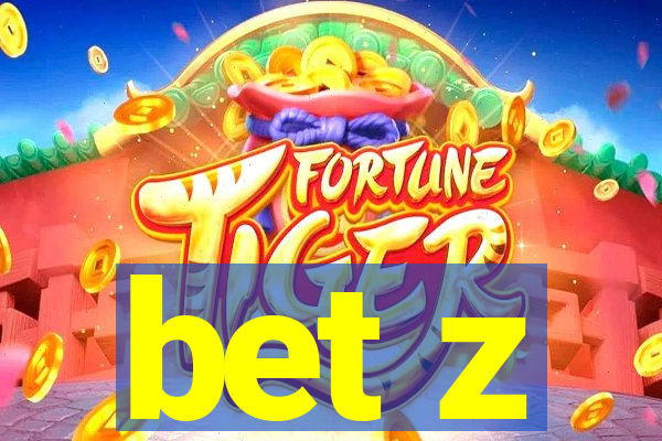 bet z