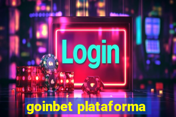 goinbet plataforma