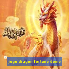 jogo dragon fortune demo