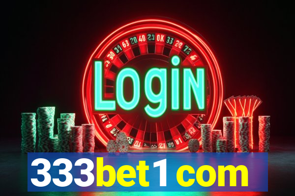 333bet1 com