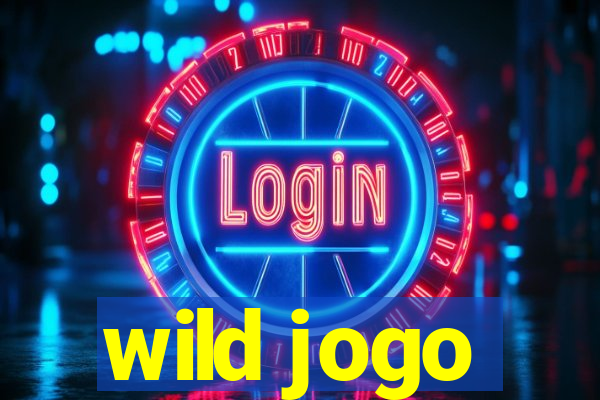 wild jogo