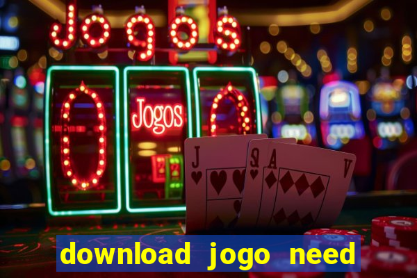 download jogo need for speed underground 2