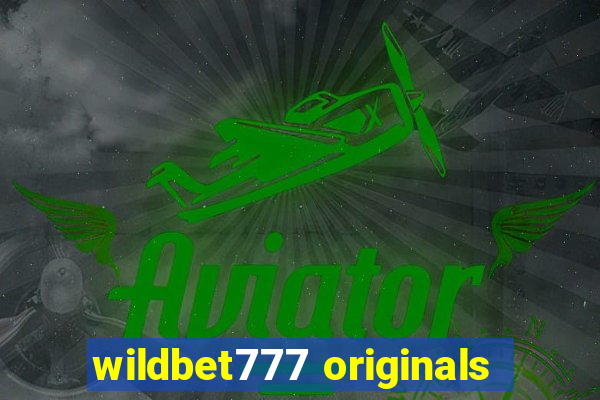 wildbet777 originals