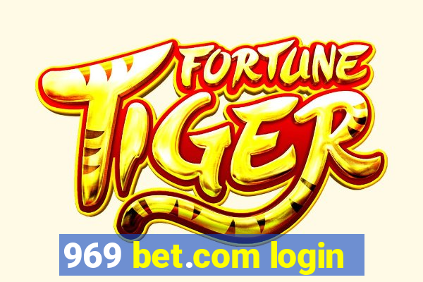 969 bet.com login