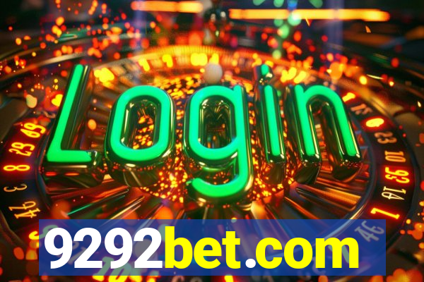 9292bet.com