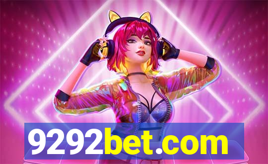 9292bet.com