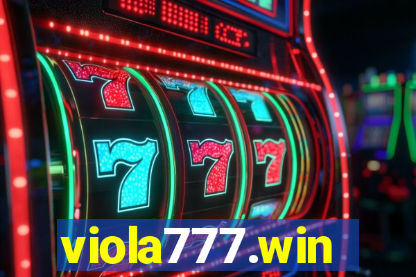 viola777.win