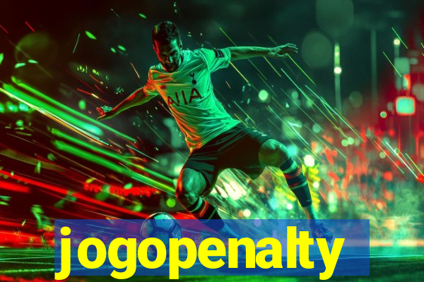 jogopenalty