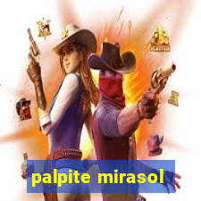 palpite mirasol