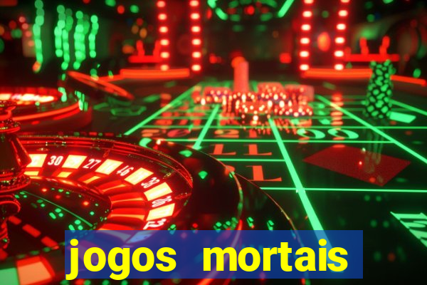 jogos mortais torrent magnet