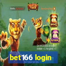 bet166 login