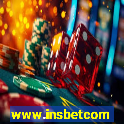 www.insbetcom