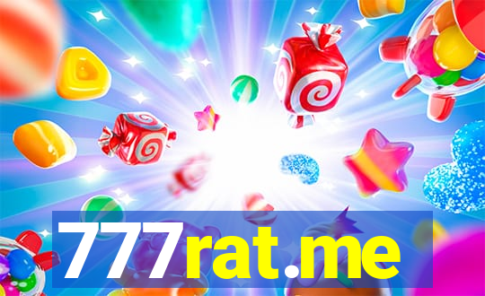 777rat.me