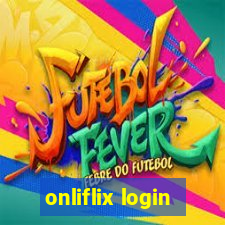 onliflix login