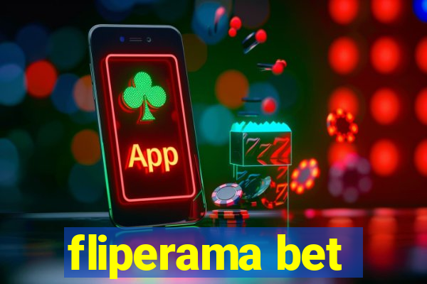 fliperama bet