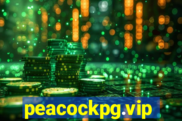 peacockpg.vip