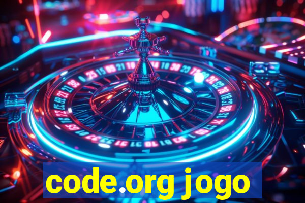 code.org jogo