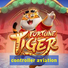 controller aviation