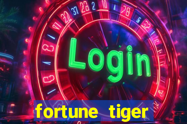 fortune tiger source code