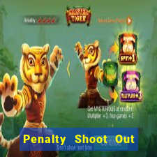 Penalty Shoot Out hack penalty shoot out