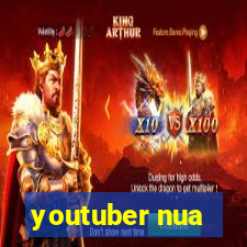 youtuber nua