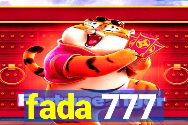 fada 777