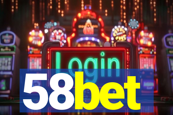 58bet