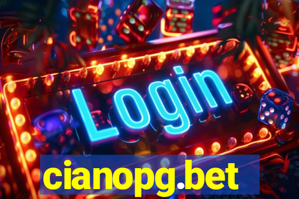 cianopg.bet