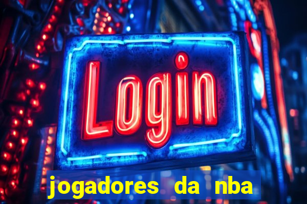 jogadores da nba de a a z stop