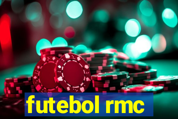 futebol rmc