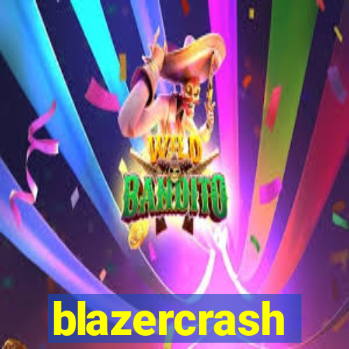 blazercrash