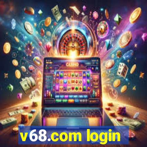 v68.com login