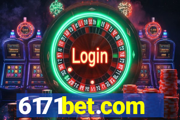 6171bet.com