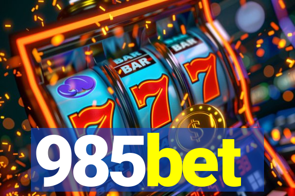 985bet