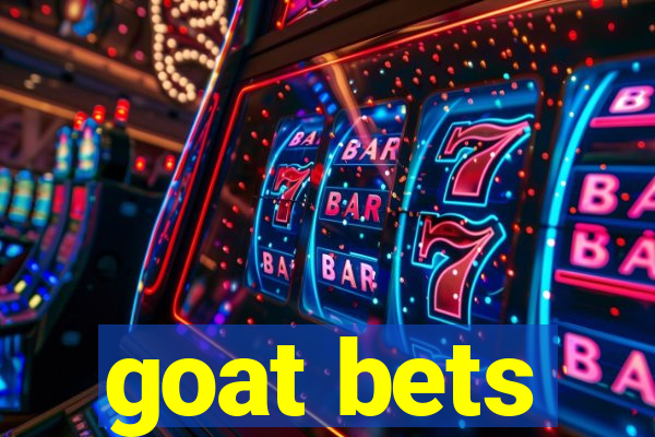 goat bets