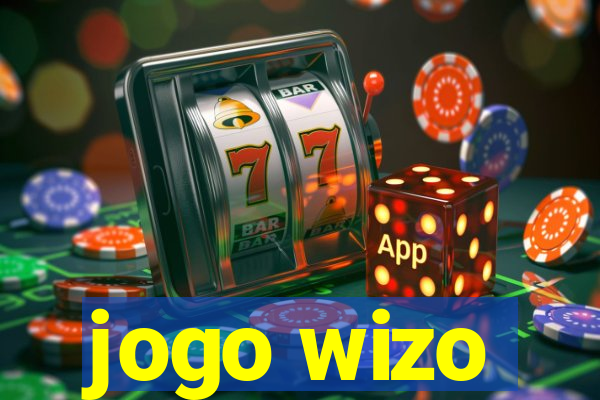 jogo wizo