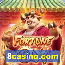 8casino.com