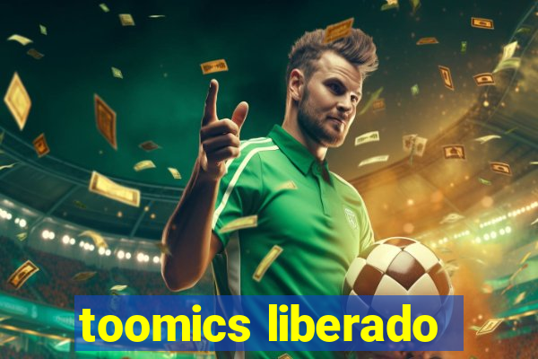 toomics liberado