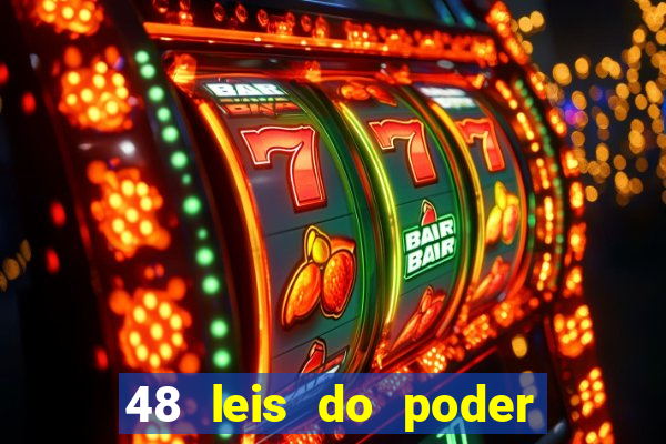 48 leis do poder pdf google drive