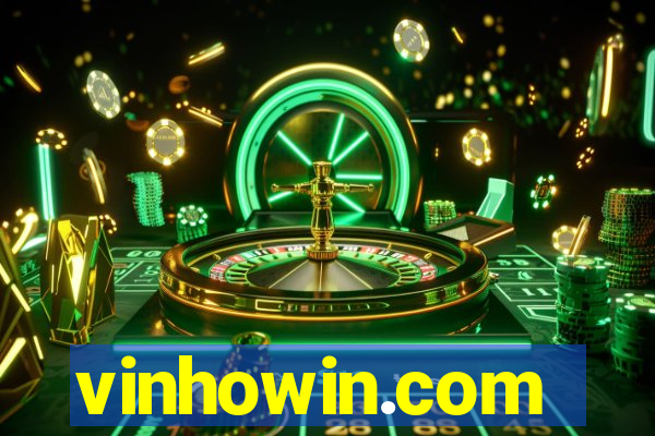 vinhowin.com