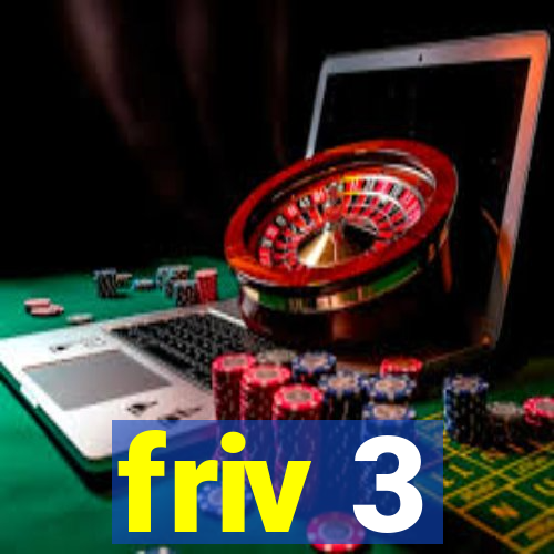 friv 3