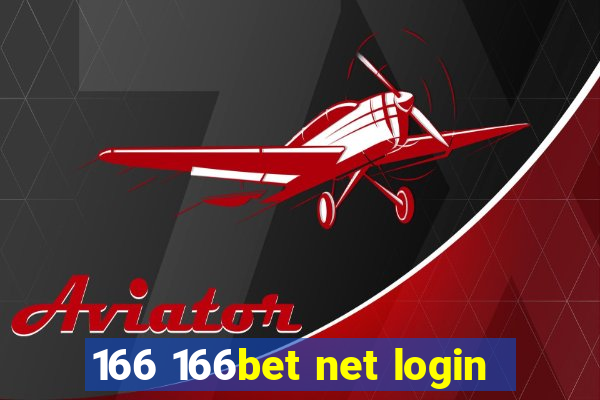 166 166bet net login