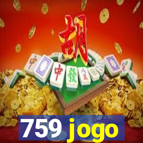 759 jogo