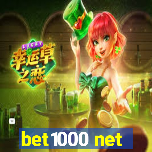 bet1000 net