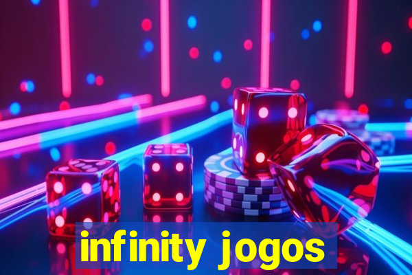 infinity jogos