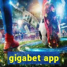 gigabet app