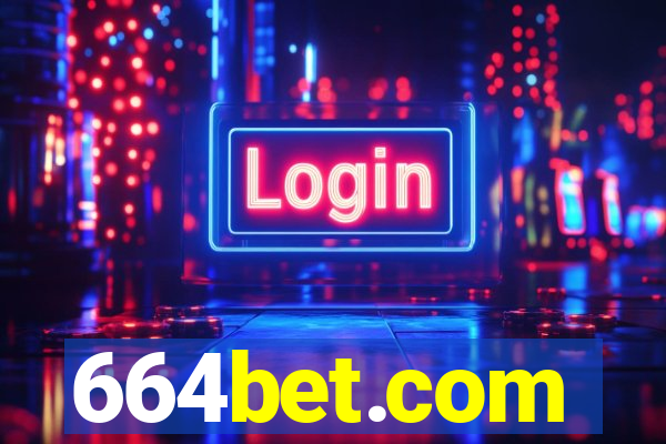 664bet.com