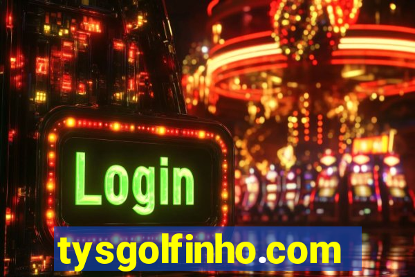 tysgolfinho.com